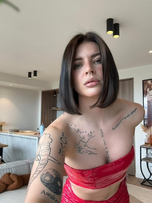 I’m Down To Fuck You Good👅🍆💦🥵 And I am open to meeting you anywhere.😊