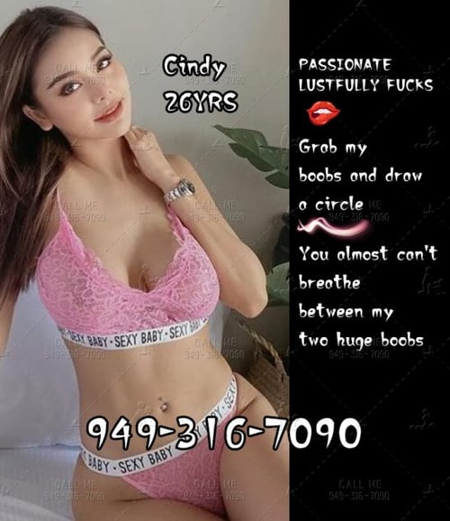 2 GIRLS SERVE U TOGETHER,WHEAT QUEEN 949-316-7090