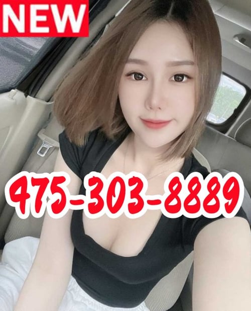 ☢️NEW HOT GIRL COMING❎⚱️NEW FACE♎NEW FEEL♎475-303-8889♎