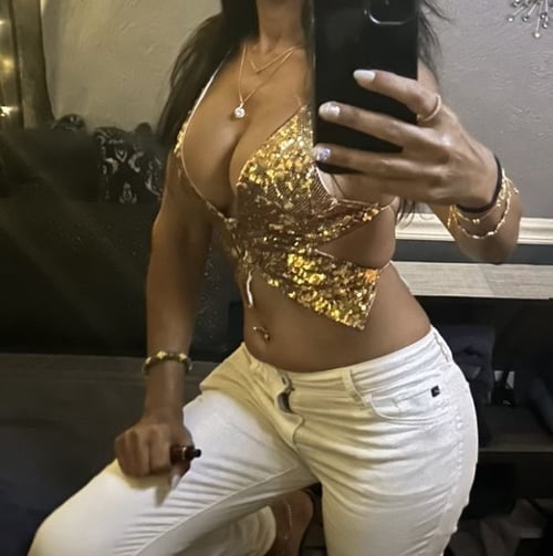 Sexi Latina looking for some fun