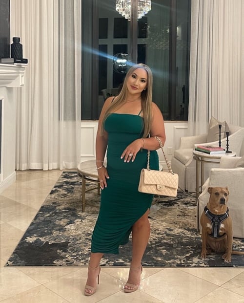 Dinner out