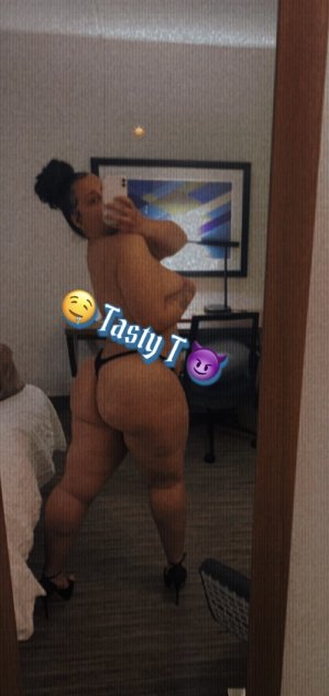 
TASTY 😋 IS BACK FOR MORE FUN 😏!!!
