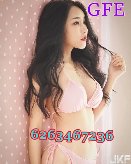 ▃▅▆██▓▒║✦✦▃SWEET TOUGE▃626-346-7236▃GORGOUES YOUNG ASIAN LADY▃BEST BBBJ▃▃✦║░▒▓██▆▅▃▂