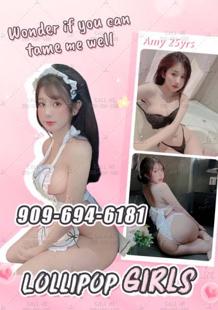 Sweet than sugar,do you love sugar babies? 909-694-6181