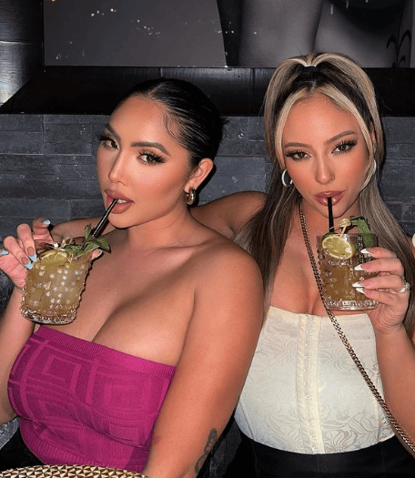 ♋️❣️❣️Two Sexy Exotic Hotties, Every Thing U Want ❣️❣️♋️