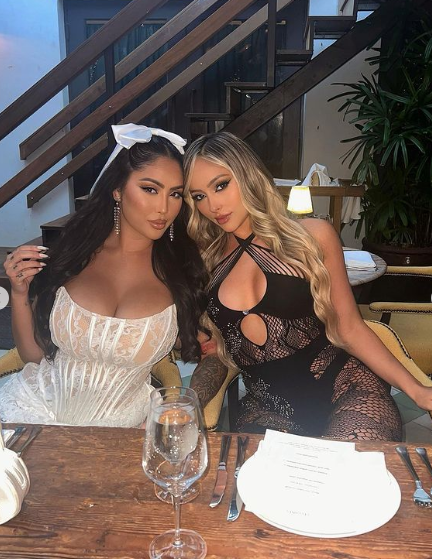 ♋️❣️❣️Two Sexy Exotic Hotties, Every Thing U Want ❣️❣️♋️