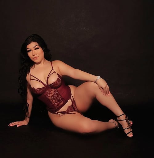 CALi ASIAN KIM