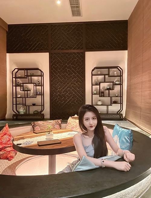 🌈🌈🌈 Thailand 🌈 🌈🌈Sweet Thai girl open Mind Available 7023429540