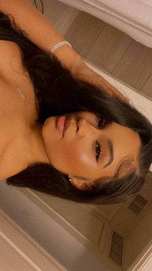Petite Tammy ♥