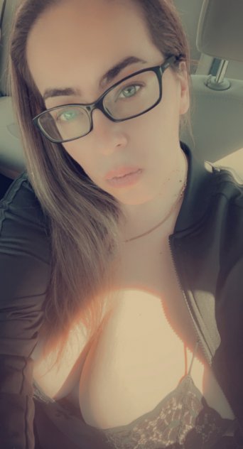 Sweet sexy seductive girl