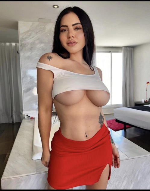 I’m available for both incall and out call service