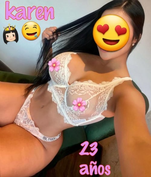 Karen y nia in staten Island BEAUTIFUL latinas
