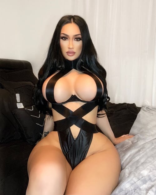 Latina Fantasy 💦