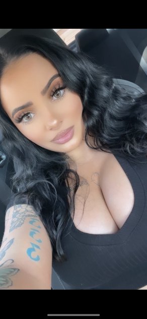 Girl of your dreams