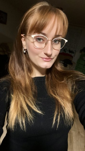 SEXY LAURA😍❤️ READY TO FUCK RIGHT NOW❤😁 FACETIME SHOWS,NASTY VIDEOS