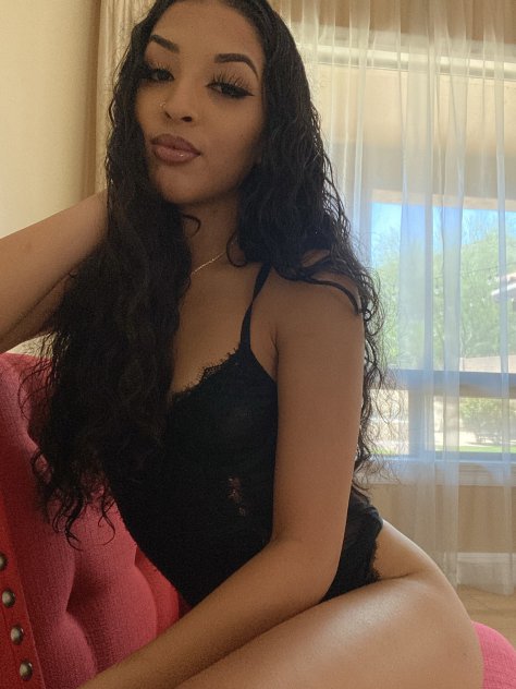 Your favorite crush Gigi