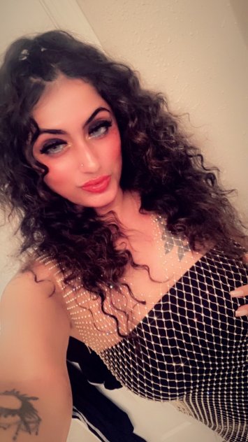 Exotic Indian Goddess👑🇮🇳