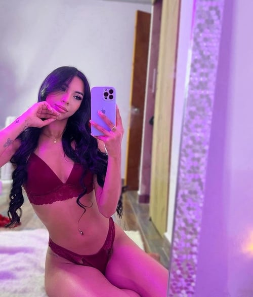 Make your weirdest fantasies a reality