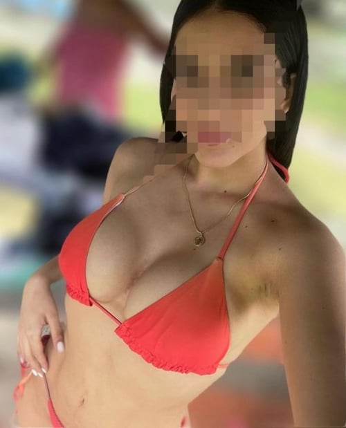 Caliente y Apretadita (305) 900-6257 LLamame