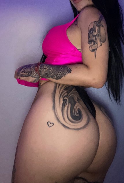 Sexy Latina