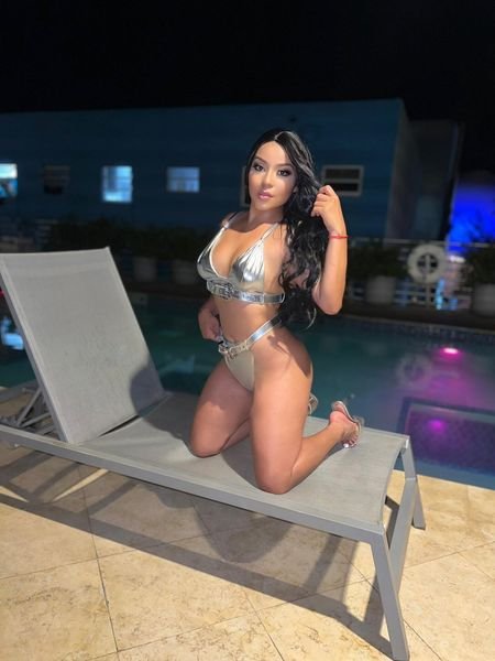 west palm beach Hot and Spicy BEAUTY