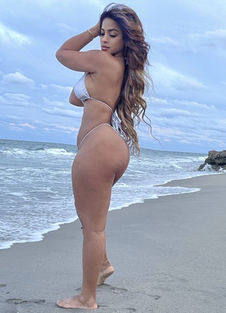 🔥Sexy Rubia Latina 🔥