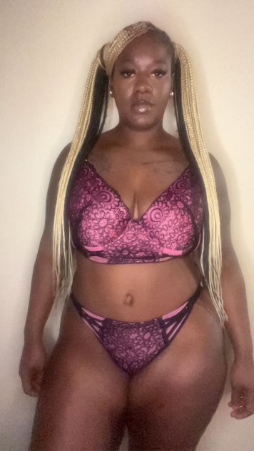 Sexxyblack
