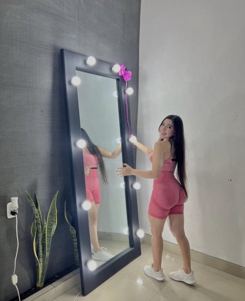 I’m available both Incall &outcall 💜❤️