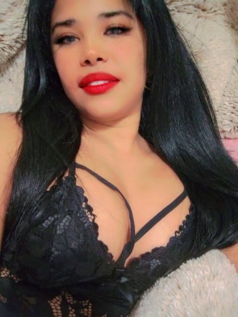 Latin girl
