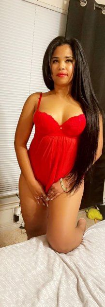 Latin girl