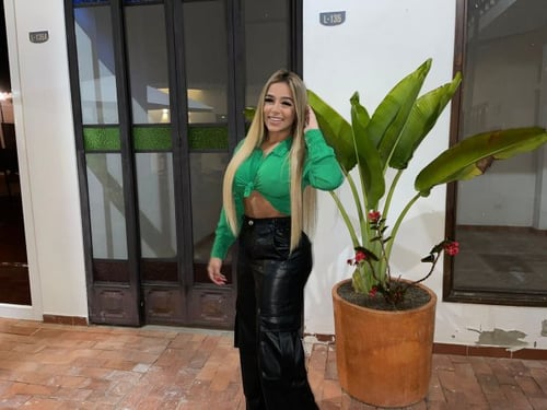 Colombian