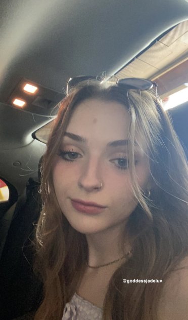 I’m available for fun🤩