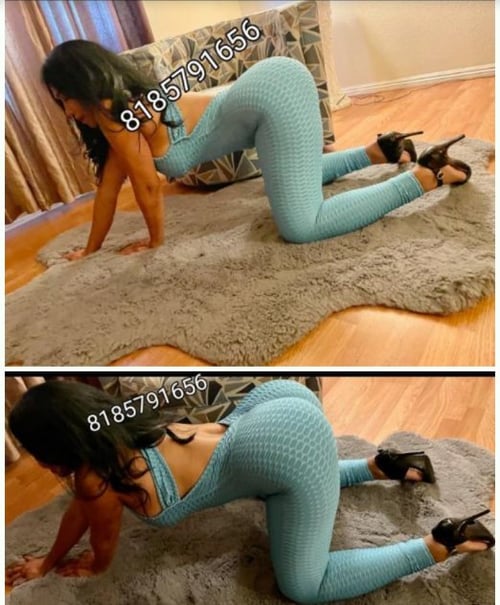 Petite Curvy Latin girl