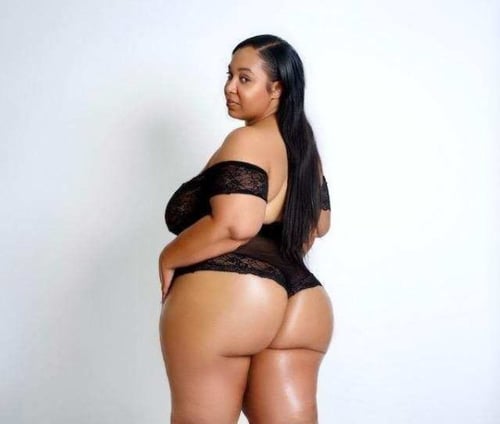 Limited Time!! Mixed Curvy Goddess;) Don’t Miss Out