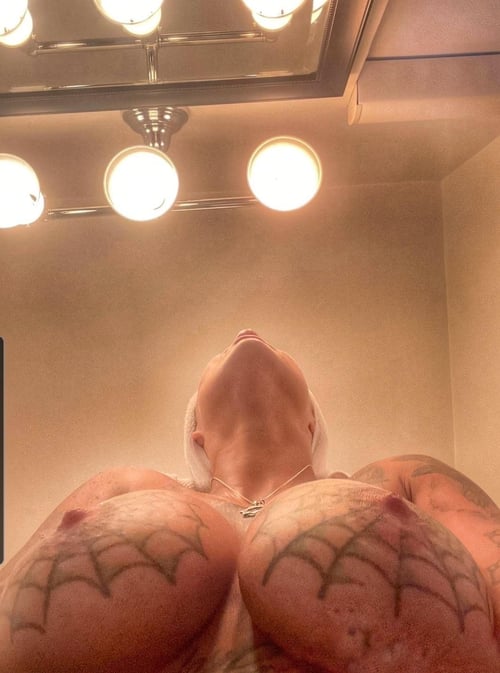LET ME KNOW UR FANTASY⋆Ill BE UR PERSONAL PORN STAR TODAY I'm New in Town