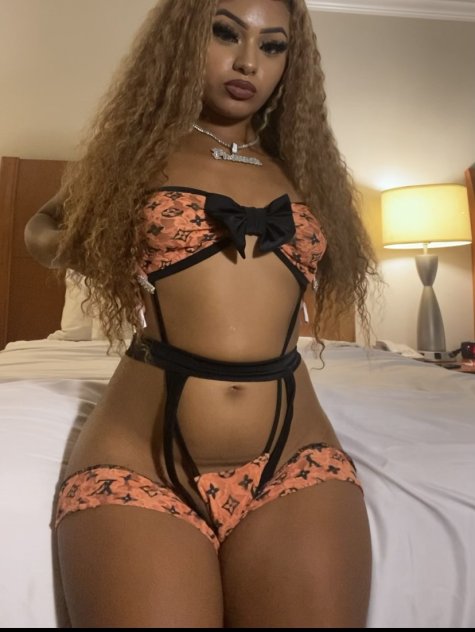 Your favorite treat 🤩
