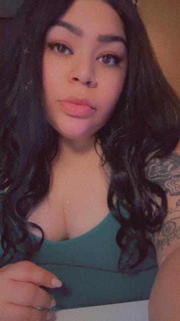 I'm available for hook up