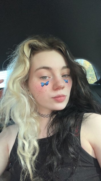I’m available for sex and FaceTime fun