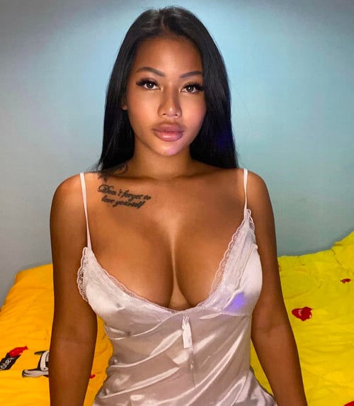 Foreign Filipina Barbie