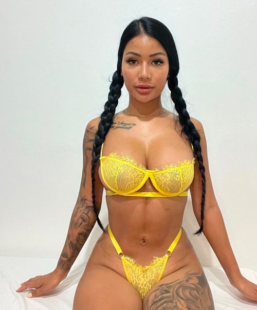 Foreign Filipina Barbie