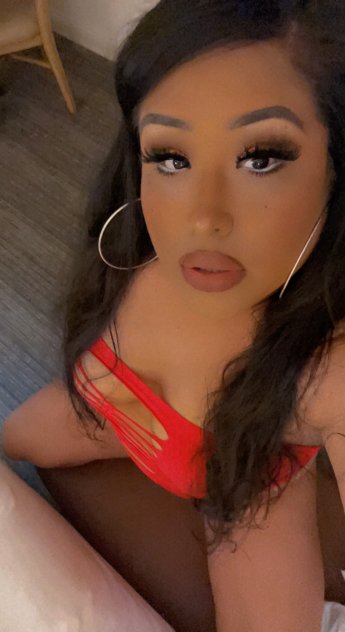 
💘 HOT NEW LATINA 💘
