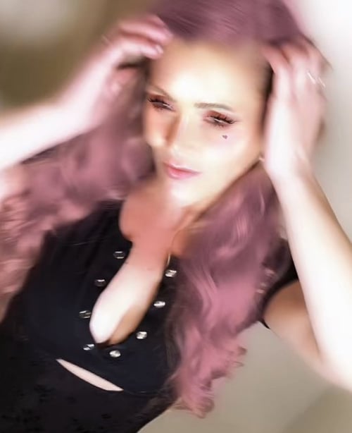 Need a WET, WARM Happy Rub? Kinky Cutie 4 Intense Orgasmic Pleasure 🫠