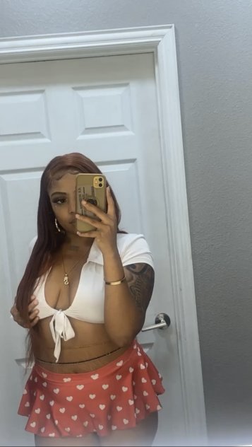 Caramel Cream Delight 🍦