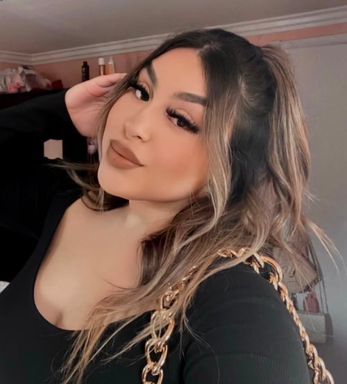 The sweet but spicy dream you need 🤤