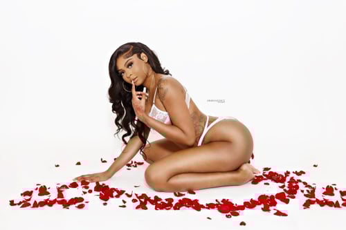 THE ULTIMATE VIP EXPERIENCE 🌹