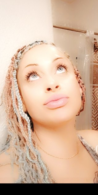 5 star blonde goddess available now