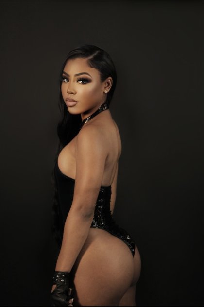 Your favorite Blasian