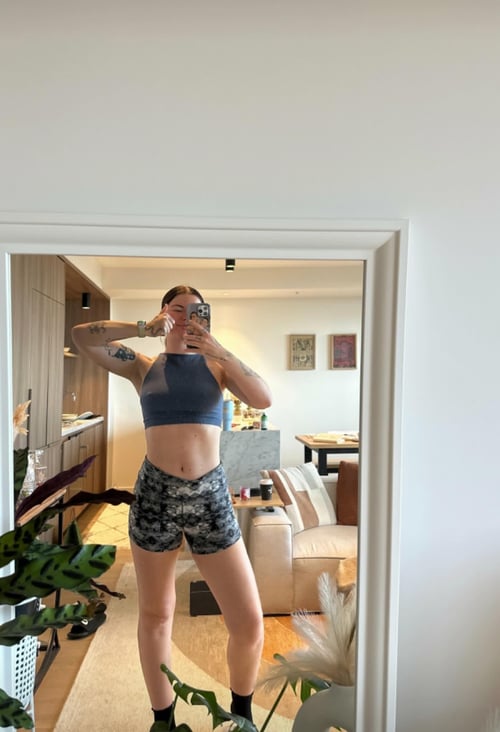 I’m Down To Fuck You Good👅🍆💦🥵 And I am open to meeting you anywhere.😊