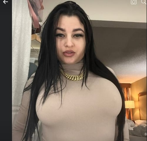 Chica Cubana