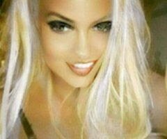 One Dumb Blonde- Wants Your Cash MY SAN FERNANDO VALLEY HOME